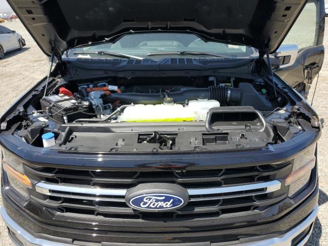2025 FORD F-150 1FTFW3LD0SFA53533
