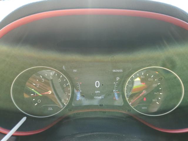 2018 JEEP COMPASS TR 3C4NJDDB7JT179423
