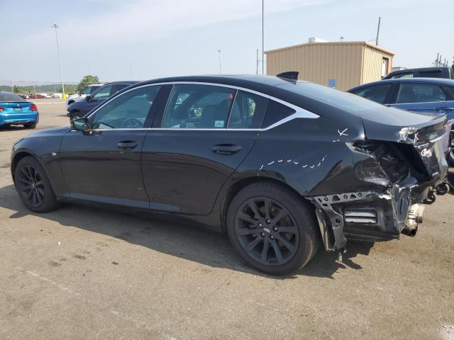 Vin: 1g6dx5rk7l0151598, lot: 60671375, cadillac ct5 luxury 20202