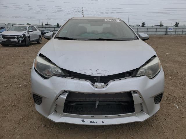 2015 TOYOTA COROLLA L - 2T1BURHE7FC358552