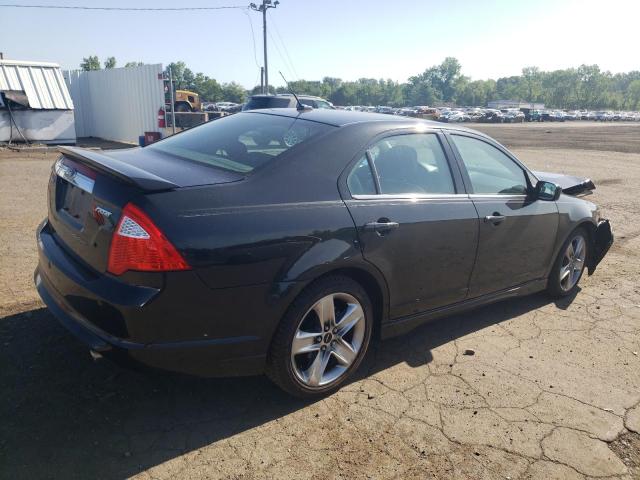 Vin: 3fahp0kc6ar392172, lot: 61877725, ford fusion sport 20103
