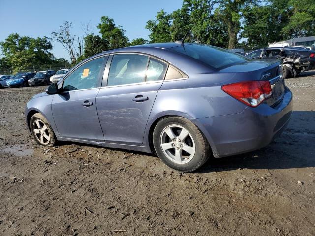 Vin: 1g1pc5sb5e7154101, lot: 61383555, chevrolet cruze lt 20142