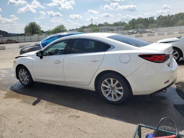 Vin: jm1gj1u52f1210836, lot: 61605085, mazda 6 sport 20152