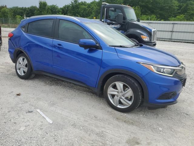 Vin: 3czru6h5xlm700425, lot: 60272955, honda hr-v ex 20204