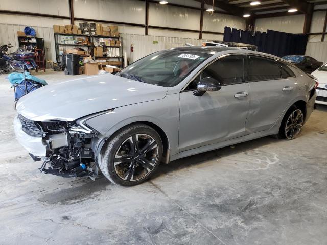 KIA K5 GT LINE