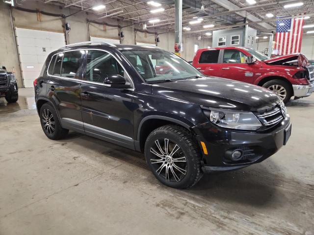 Vin: wvgav7ax3cw503240, lot: 60278455, volkswagen tiguan s 20124