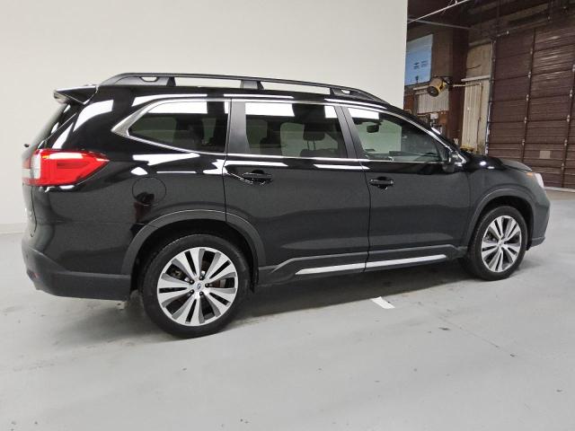 Vin: 4s4wmamd7n3454040, lot: 62773405, subaru ascent limited 20223