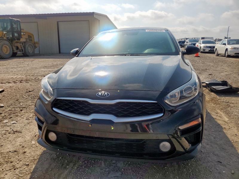 2021 KIA FORTE FE - 3KPF24AD2ME379559
