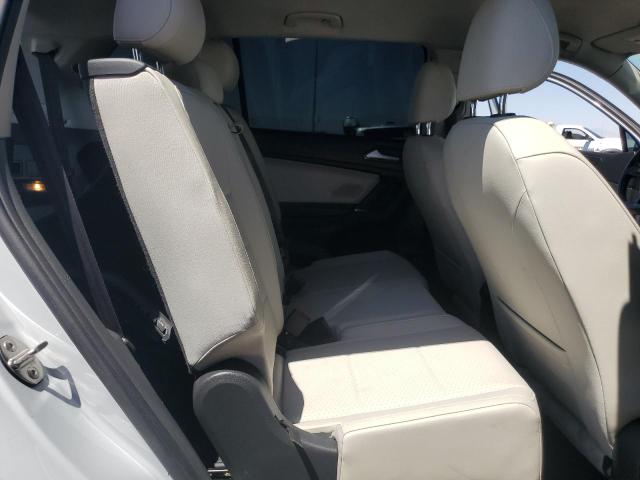 2018 VOLKSWAGEN TIGUAN SE - 3VV3B7AX9JM040217