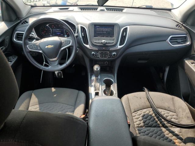 2020 CHEVROLET EQUINOX LT - 3GNAXJEV1LS509061
