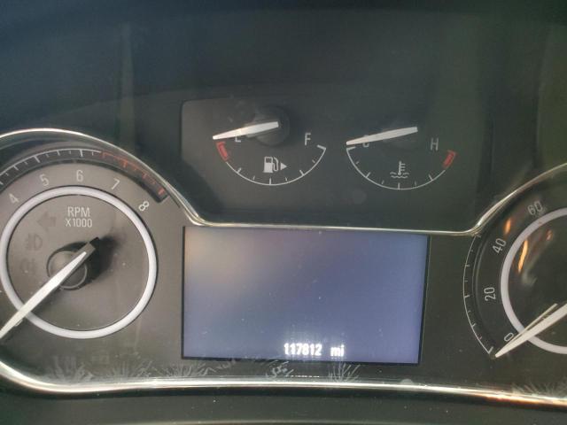 2016 BUICK REGAL 2G4GK5EX1G9111793