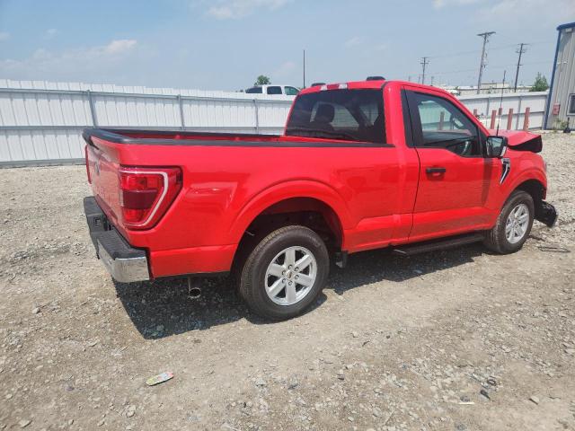 Vin: 1ftmf1c52pke03201, lot: 59740895, ford all models 20233