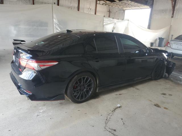 Vin: 4t1nz1ak5lu036258, lot: 61434875, toyota camry trd 20203