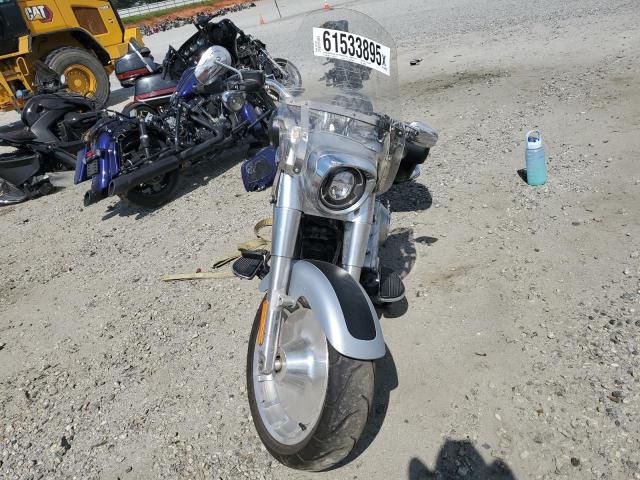 2020 HARLEY-DAVIDSON FLFBS 1HD1YGK19LB025742