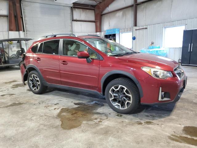 Vin: jf2gpabc0h8221183, lot: 59746525, subaru crosstrek premium 20174