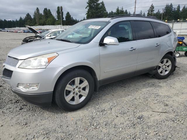 Vin: 1gnlvged2aj209133, lot: 62513815, chevrolet traverse lt 2010 img_1