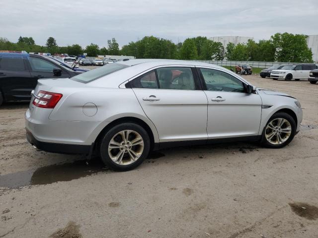 Vin: 1fahp2e87hg119780, lot: 59135705, ford taurus sel 20173