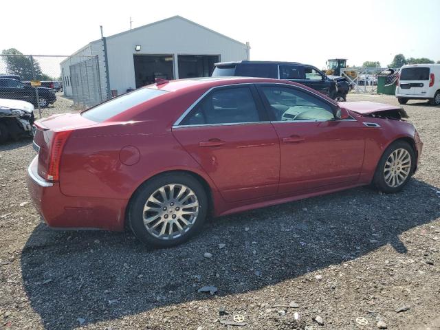 Vin: 1g6ds5ed2b0105133, lot: 61515165, cadillac cts premium collection 20113