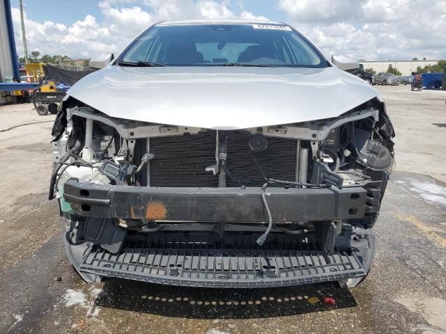 2018 TOYOTA COROLLA L - 5YFBURHE5JP822026