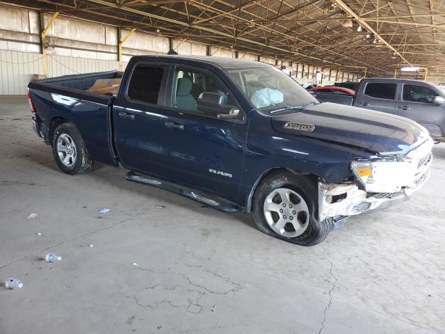 2019 RAM 1500 TRADE 1C6SRFCT2KN592831