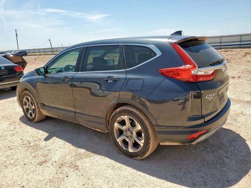Vin: 5j6rw1h5xka022560, lot: 60445705, honda crv ex 20192