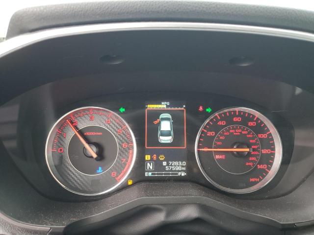 2017 SUBARU IMPREZA SP 4S3GTAL63H3745671