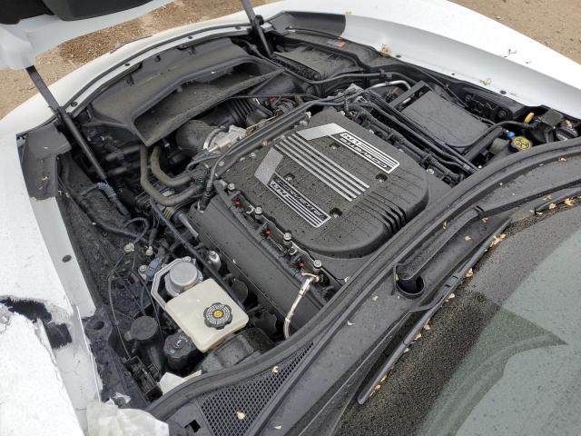 2015 CHEVROLET CORVETTE Z - 1G1YT2D61F5601734