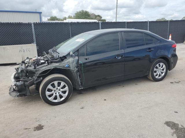 Vin: jtdeprae3lj099993, lot: 62008585, toyota corolla le 2020 img_1