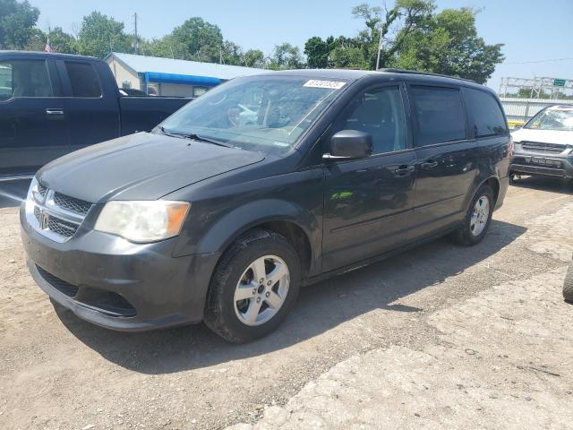 Vin: 2c4rdgcgxcr190607, lot: 61201525, dodge caravan sxt 2012 img_1
