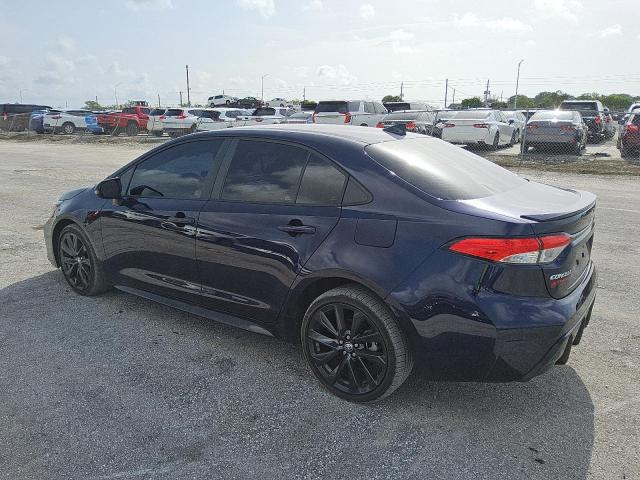 Vin: 5yfs4mcexpp150158, lot: 58805065, toyota corolla se 20232