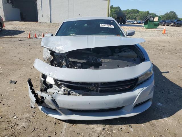 2021 DODGE CHARGER SX - 2C3CDXBG5MH624869
