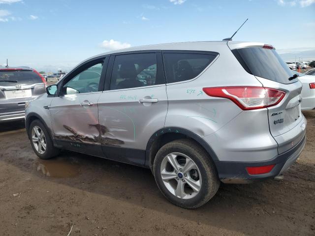 Vin: 1fmcu9g98fub41969, lot: 59601675, ford escape se 20152