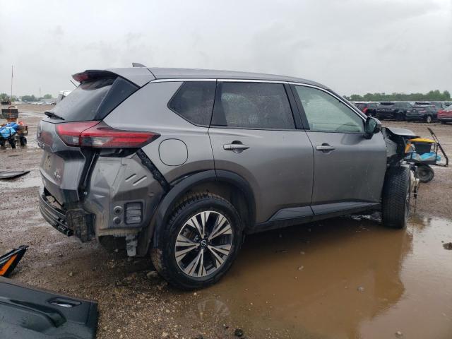 2023 NISSAN ROGUE SV - JN8BT3BB7PW186440