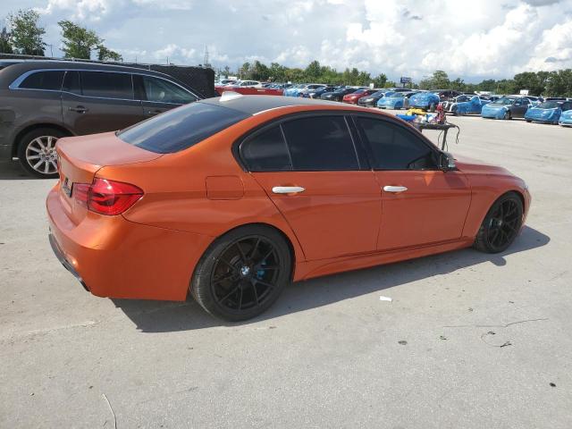 Vin: wba8b3c51gk777272, lot: 60869425, bmw 3 series i 20163