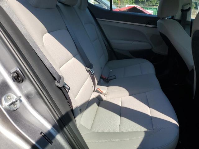 2018 HYUNDAI ELANTRA SE - 5NPD74LF6JH322151