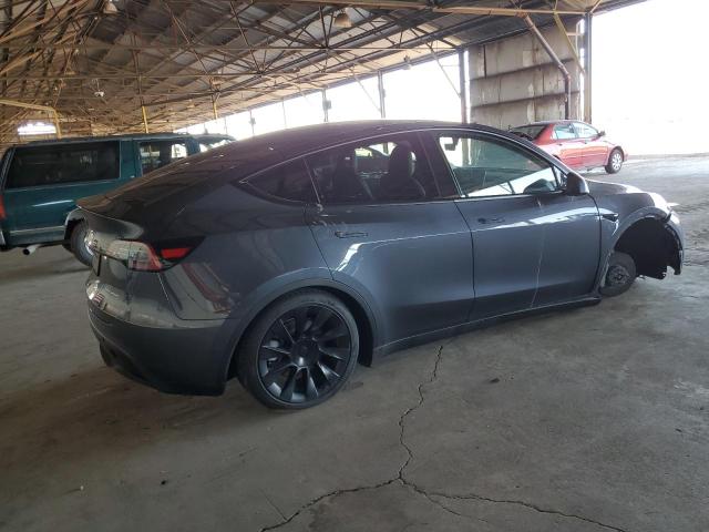 Vin: 5yjygdeexmf284948, lot: 59181595, tesla model y 20213