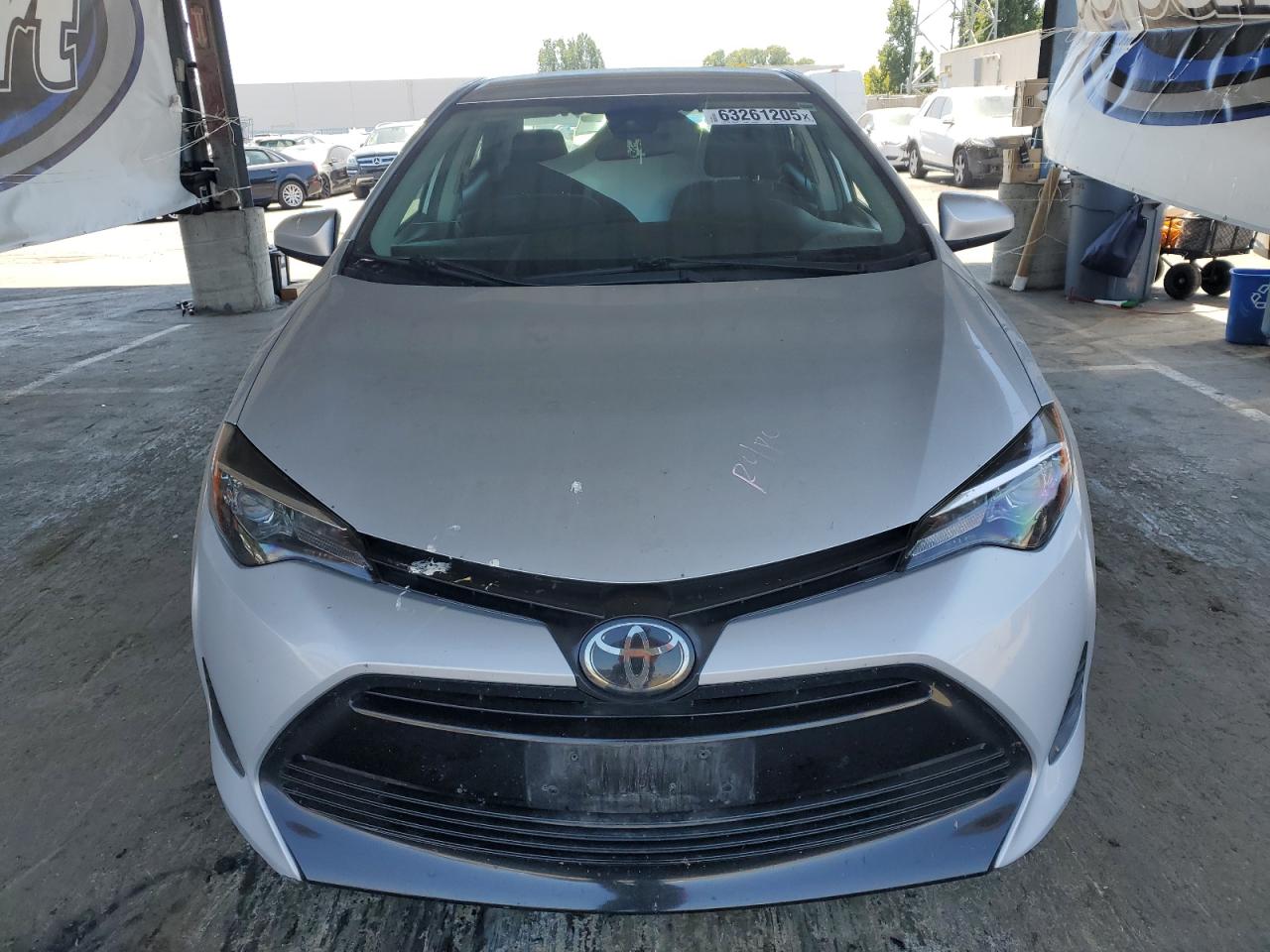 Toyota Corolla l 2019