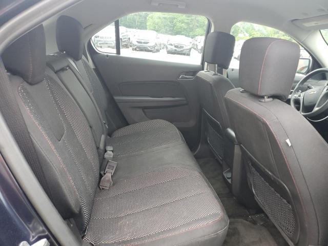 2017 CHEVROLET EQUINOX LS - 2GNFLEEK3H6138165