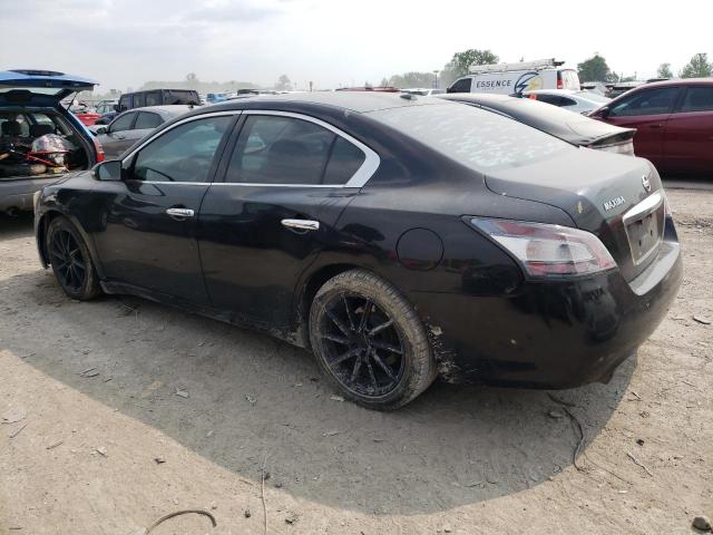 Vin: 1n4aa5ap6dc818255, lot: 59352515, nissan maxima s 20132