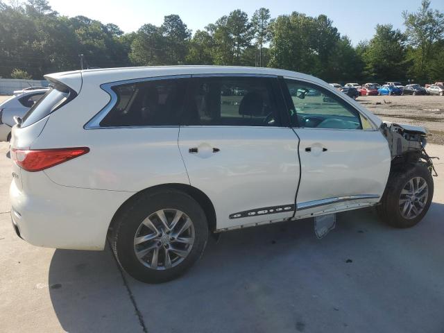 Vin: 5n1al0mn6fc544412, lot: 60321975, infiniti qx60 20153