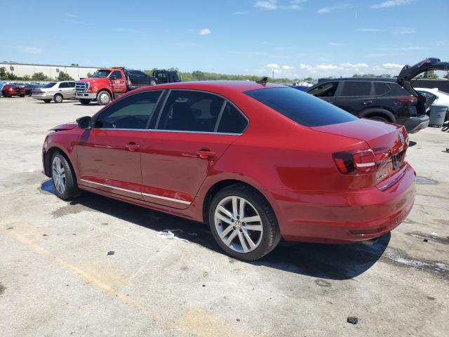 Vin: 3vwl17aj9hm222858, lot: 61247685, volkswagen jetta sel 20172