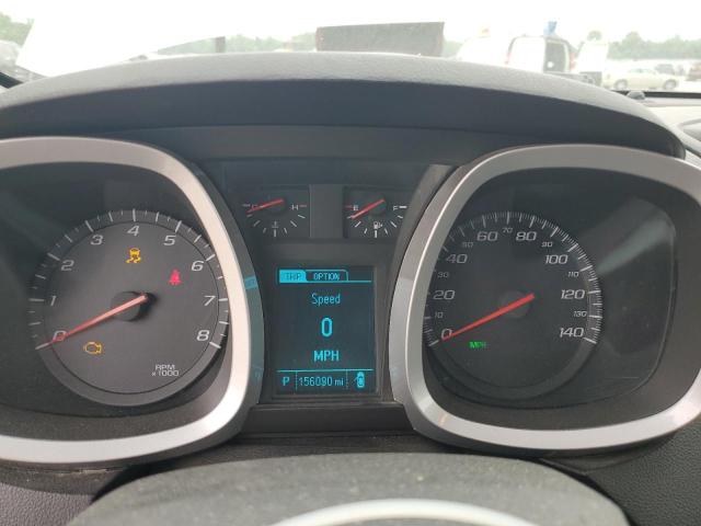2015 CHEVROLET EQUINOX LT - 2GNFLFEK9F6196770