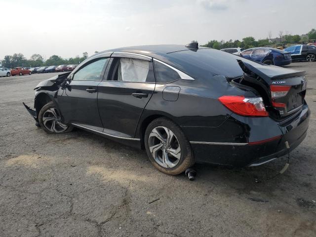 2019 HONDA ACCORD EX - 1HGCV1F43KA106844