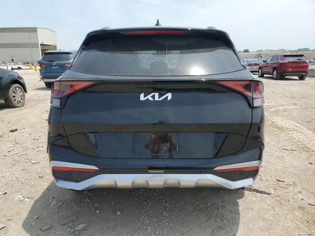 2024 KIA SPORTAGE S - 5XYK43DFXRG194489