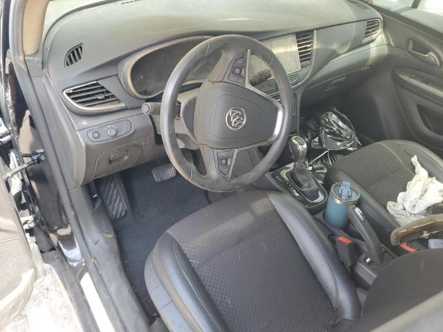 2020 BUICK ENCORE PRE - KL4CJASB0LB072267