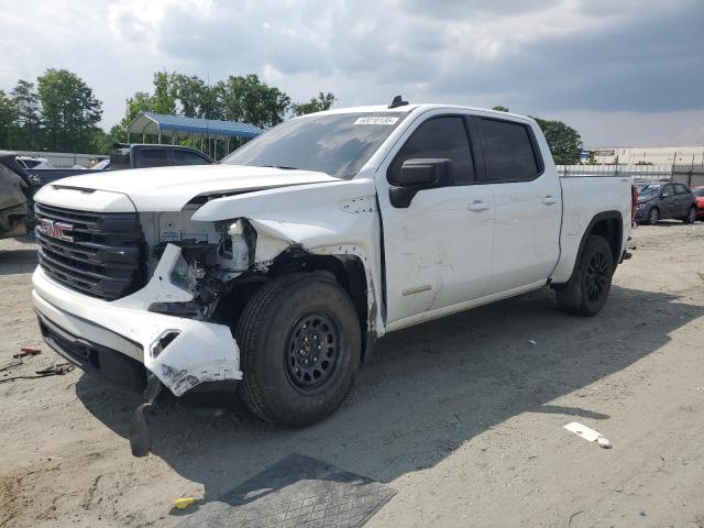 GMC SIERRA K15