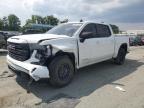 2022 GMC SIERRA K15 - 3GTPUCEK0NG683125
