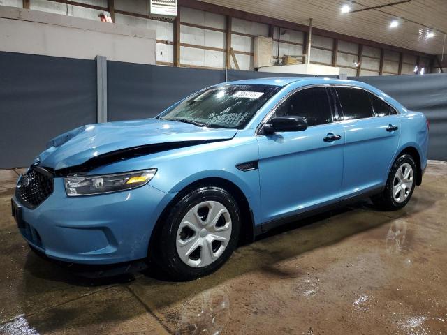 Vin: 1fahp2mk8hg109739, lot: 61720285, ford taurus police interceptor 2017 img_1