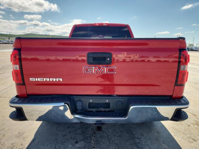 2015 GMC SIERRA C15 - 1GTR1TEHXFZ222389
