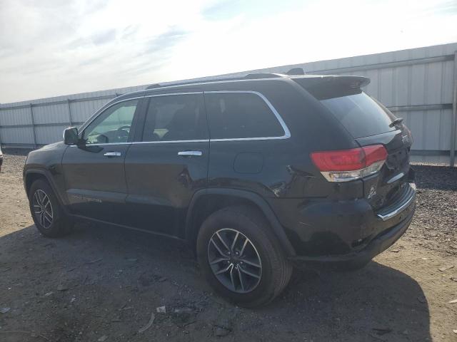 2019 JEEP GRAND CHER - 1C4RJFBG5KC679881
